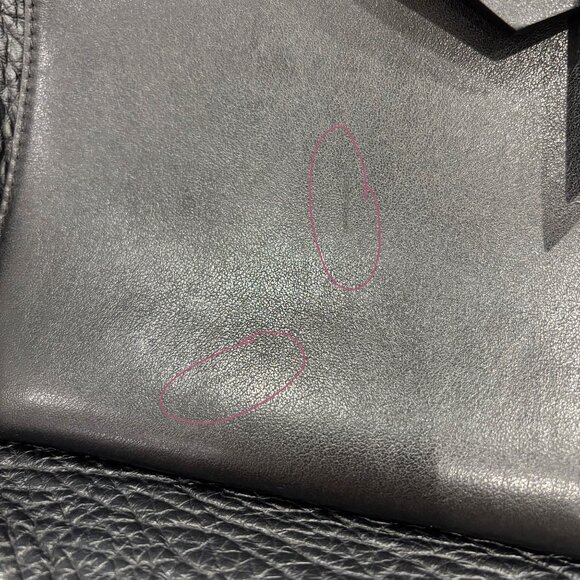 Givenchy Medium Black Two Way Sway Bag - Picture 16 of 16